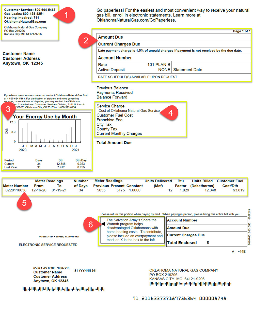 oklahoma-natural-gas-understand-your-bill